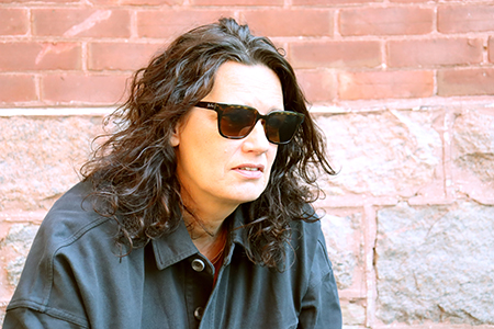 Leanne Betasamosake Simpson Presented by Market Hall PAC