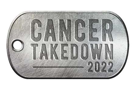 Cancer Takedown