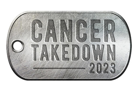 Cancer Takedown 2023