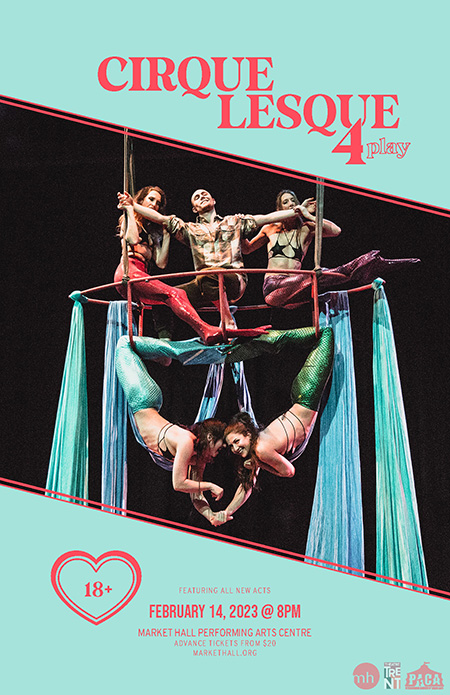 Cirque-lesque 4(Play)