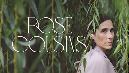 Rose Cousins Presented by Market Hall PAC