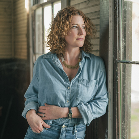 Kathleen Edwards Presented by Market Hall PAC