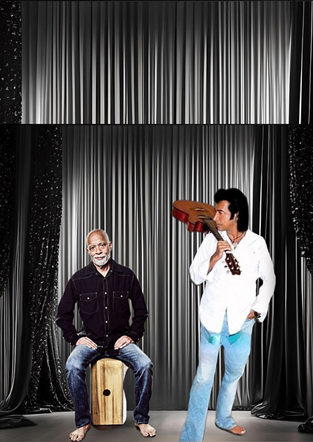 Dan Hill and Andy Kim - In Story and Song Tour