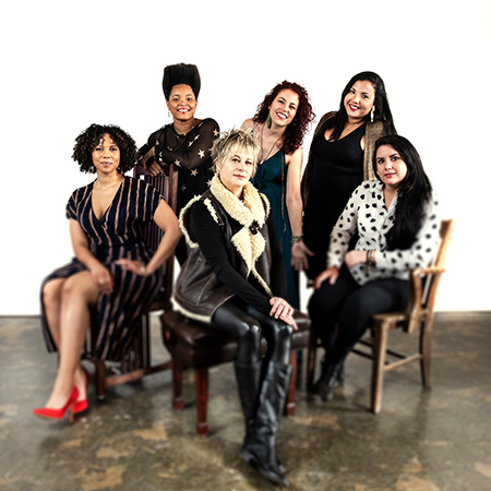 Jane Bunnett & Maqueque Presented by The International Jazz Day Committee & Market Hall PAC