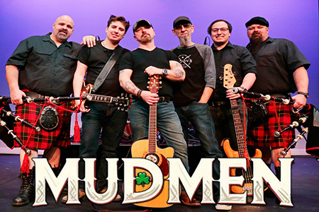 Mudmen Presented by Market Hall PAC 2025