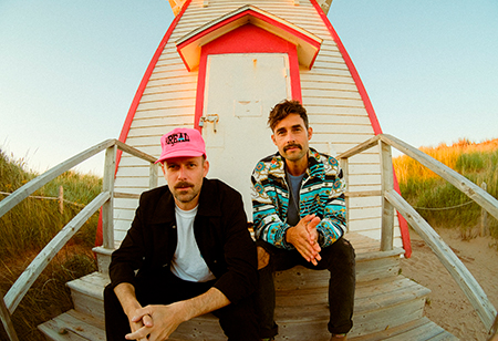 The East Pointers Presented by Market Hall PAC