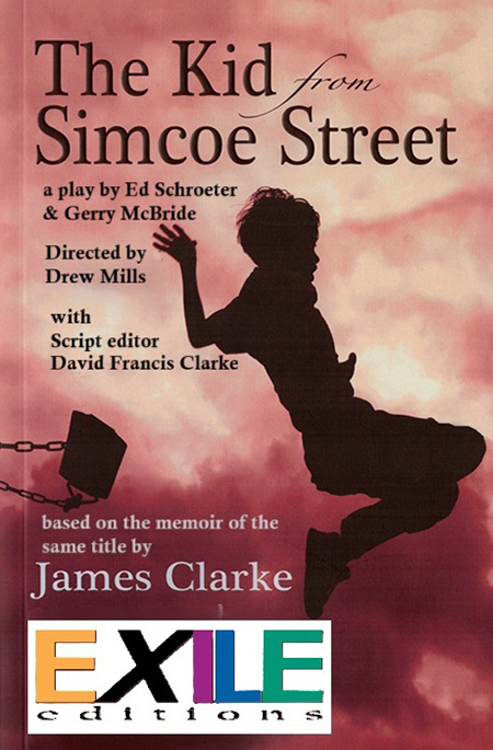 The Kid from Simcoe Street