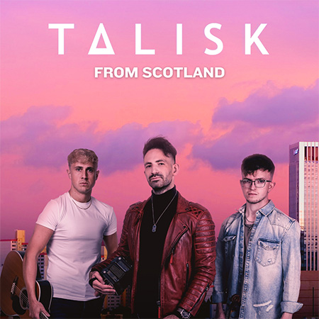 Talisk Presented by Folk Under The Clock and Market Hall PAC