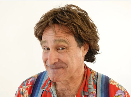The Ultimate Robin Williams Tribute Experience