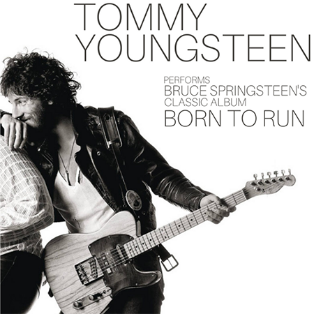 Tommy Youngsteen