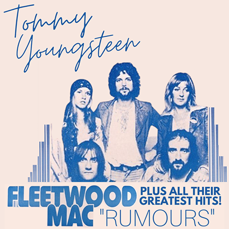 Tommy Youngsteen - Fleetwood Mac 