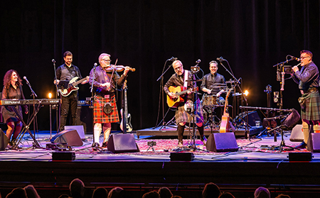 The Celtic Kitchen Party - Celebrate St. Patrick's Week