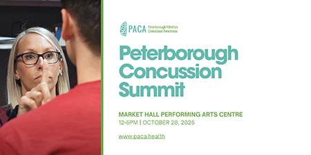 Peterborough Concussion Summit