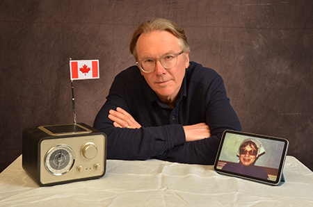 Public Energy Presents Donnie and Me and the CBC