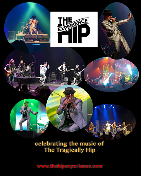 The Hip Experience 2024