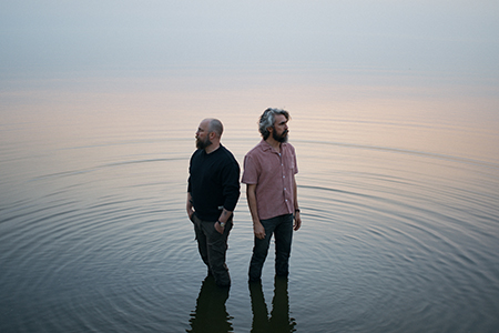 The Bros. Landreth Presented by Market Hall PAC