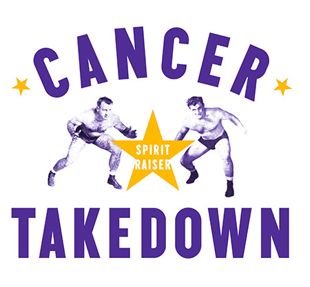 Cancer Takedown 2024