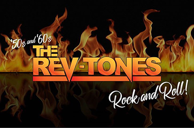 The Rev-Tones