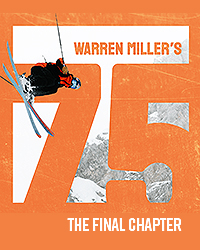 Warren Miller's 75