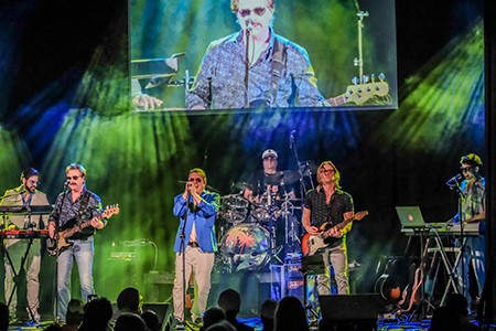 brown and black chairs in stadium_edited